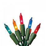 Lowe's - 75% Off Select Christmas Lights, trees, Wreaths, Inflatables