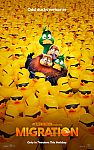 Fandango - $20 Off Movie Ticket for Migration