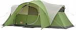 Coleman Montanta 6 person Tent $60