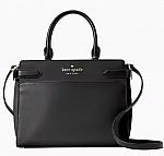 Kate Spade Staci Medium Satchel (94% off) $23