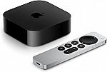 Apple TV 4K 64GB with Wi‑Fi $99