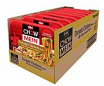8-Pack 4-Oz Nissin Chow Mein (Teriyaki Chicken) $7