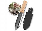 Nisaku Hori-Hori Weeding & Digging Knife $9.99 and more