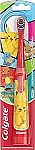 Colgate Kids Battery Powered Toothbrush $3.74