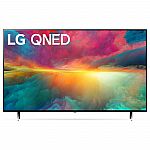 LG 75" 4K UHD QNED Smart TV $599