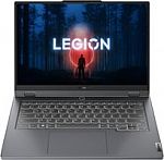 Lenovo Legion Slim 5 14.5" 2.8K OLED Gaming Laptop (Ryzen 7 7840HS 16GB 1TB RTX 4060) $979.99