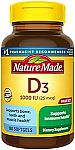 Amazon Vitamin Sale - Get 2 for the price of 1