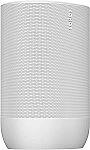 Sonos Move 2 Portable Speaker + $79 Travel Bag Voucher $335