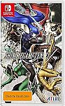 Shin Megami Tensei V: Standard Edition - Nintendo Switch $13.49
