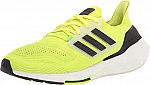 adidas Men's Ultraboost 22 Running Shoe $57