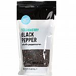 Happy Belly Tellicherry Whole Black Peppercorns, 16 Oz $7.05