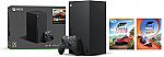 Xbox Series X Forza Horizon 5 Bundle $399.99