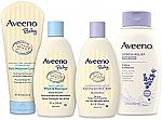Amazon - $20 Off $100 Baby Items (Diaper, Lotion & More)