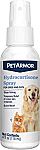 4-Oz PetArmor Hydrocortisone Spray $4.44