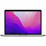Apple 13.3" MacBook Pro 2022 (M2, 24GB, 512GB) $949.99