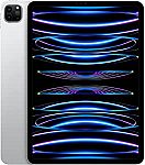 Apple 12.9" iPad Pro 2022 6th Gen 128GB MNXQ3LL/A $556