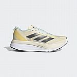 adidas Adizero Boston 11 Road-Running Shoes $48