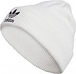adidas Originals Trefoil Beanie $10