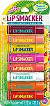 8-Pack Lip Smacker Tropic Fever Flavored Lip Balm $5.33