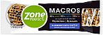 20-Count Zone Perfect Macros Protein Bars $12.75 