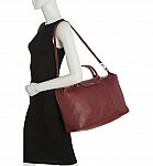 Longchamp Le Pliage Cuir Top Handle Tote Bag $225 and more