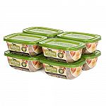 8-Pack 8oz Rachael Ray Nutrish Premium Natural Wet Dog Food $2.36