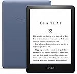 Kindle Paperwhite (16 GB) $109.99