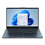 Lenovo IdeaPad 5 15.6” FHD Touch Laptop (Ryzen 7 5825U, 16GB 512GB) $426.59