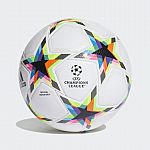 Adidas UCL PRO VOID BALL $76 (orig. $170)
