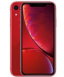 Apple iPhone XR Smartphone (Renewed) + 3-Month Unlimited Plan $100