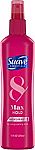 Suave Non Aerosol Hairspray Max Hold 11 oz $2.54