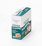 40 Count Medique 62178 Medi-First Latex Free Woven Bandages $2.11