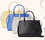 Kate Spade Kristi Satchel $89 (Today only)