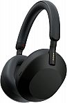 Sony WH-1000XM5 Wireless Noise Canceling Bluetooth Headphones (Certified Refurbished) $223.20