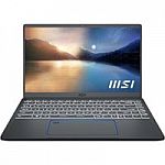 MSI Prestige 14 14" FHD Laptop (i7-1260P 16GB 512GB GTX 1650) $505.99