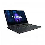 Legion Pro 5i 16" QHD+ 240Hz Gaming Laptop (i9-13900HX 16GB 1TB RTX 4070) $1369.99