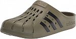 adidas Originals Adilette Clogs Men's $12