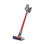 Dyson V8 Fluffy Cordless Vacuum $279.99