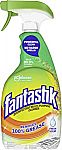 Fantastik All-Purpose Cleaner Trigger, Fresh Scent, 32 fl oz (2 for $4.50)