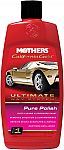 16-Oz Mothers California Gold Pure Polish $4.89