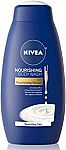 20-Oz NIVEA Nourishing Care Body Wash with Nourishing Serum $3.49