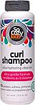 10.5 Fl Oz SoCozy Curl Shampoo For Kids Hair $4.89