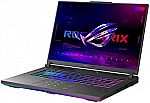 ASUS ROG Strix G16 16" FHD Gaming Laptop (RTX 4070 i9-13980HX 16GB 1TB SSD) $1543.27
