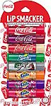 8 Count Lip Smacker Coca-Cola Flavored Lip Balm $5.98 + $0.24 Credit
