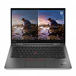 Lenovo ThinkPad X1 Yoga Gen 5 14" FHD Touch Laptop (i7-10610U vPro 16GB 512GB) $561.75