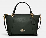 Coach Outlet - 75% Off Clearance Sale