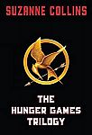 The Hunger Games Trilogy [eBook] $1.99