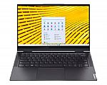 Lenovo Yoga 7 14ITL5 14" FHD Touch Laptop (i7-1165G7 12GB 512GB) $794.30