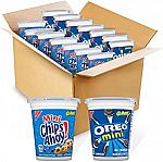 14-pack OREO Mini Cookies & CHIPS AHOY! Mini Cookies Go-Cup $11.20