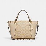 Coach Outlet - Extra 20% Off